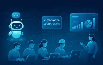 How offshore teams support property managers during busy seasons