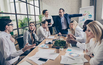 Combating the 33% turnover rate: How outsourcing solves property management's staffing crisis