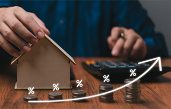 Reducing property management costs by 40-60% through outsourcing