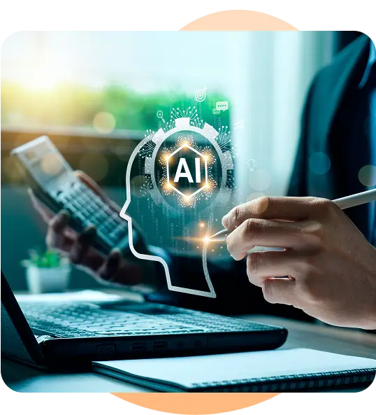 AI-Powered HOA Accounting