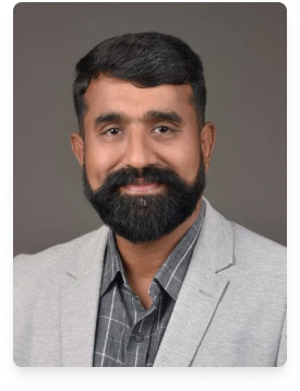 Aravind Kumar