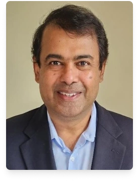 Ganesh Ranganathan